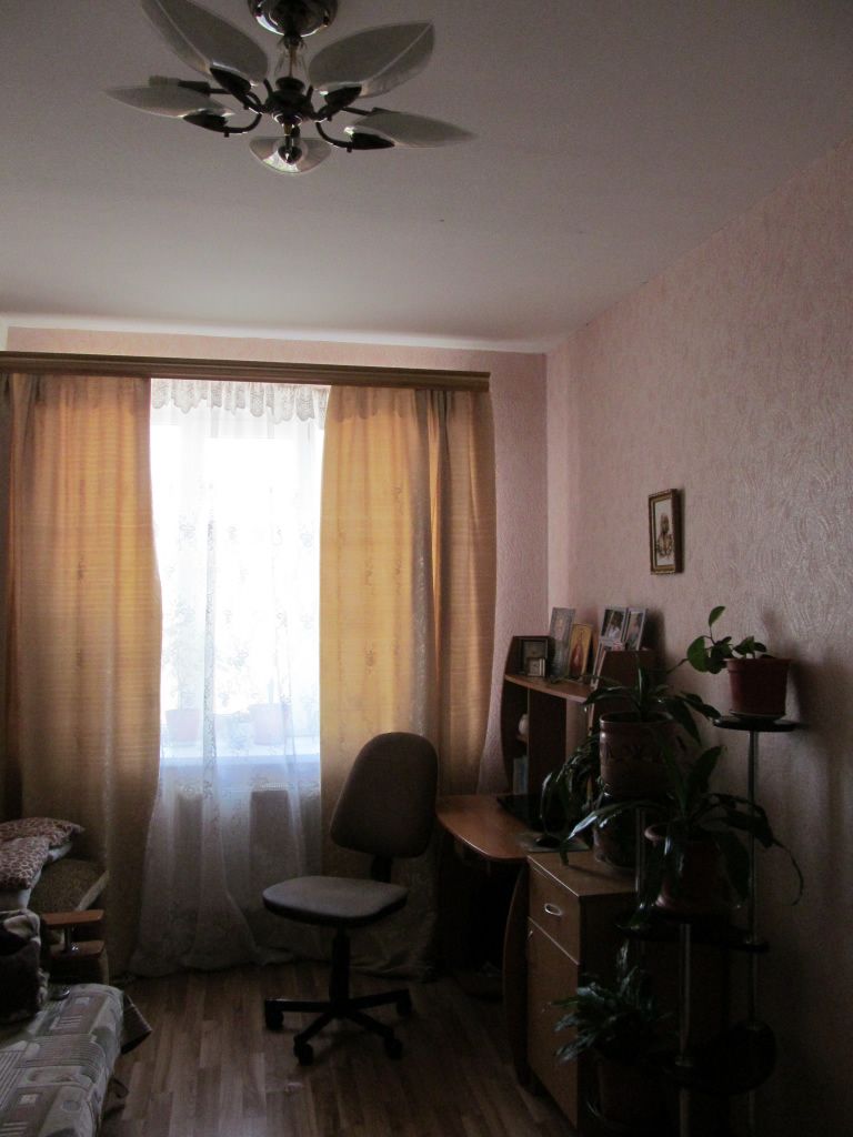 Продажа 3-комнатной квартиры, Пятигорск, Булгакова ул,  13