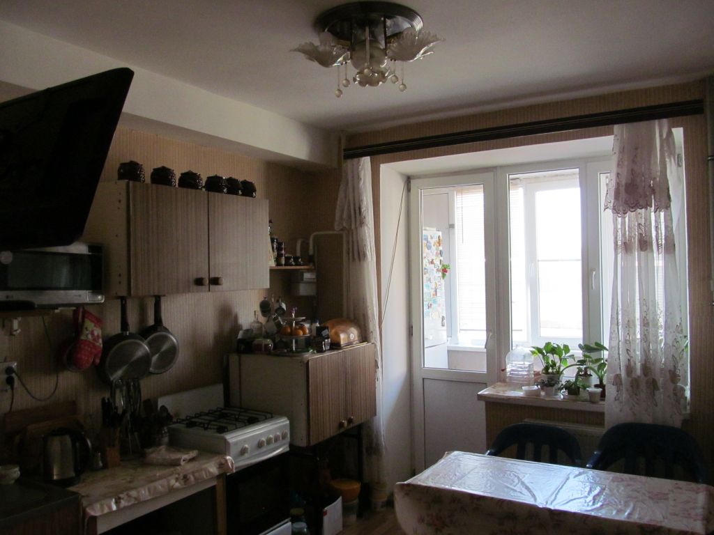 Продажа 3-комнатной квартиры, Пятигорск, Булгакова ул,  13