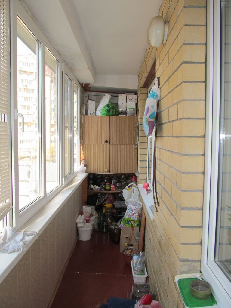 Продажа 3-комнатной квартиры, Пятигорск, Булгакова ул,  13