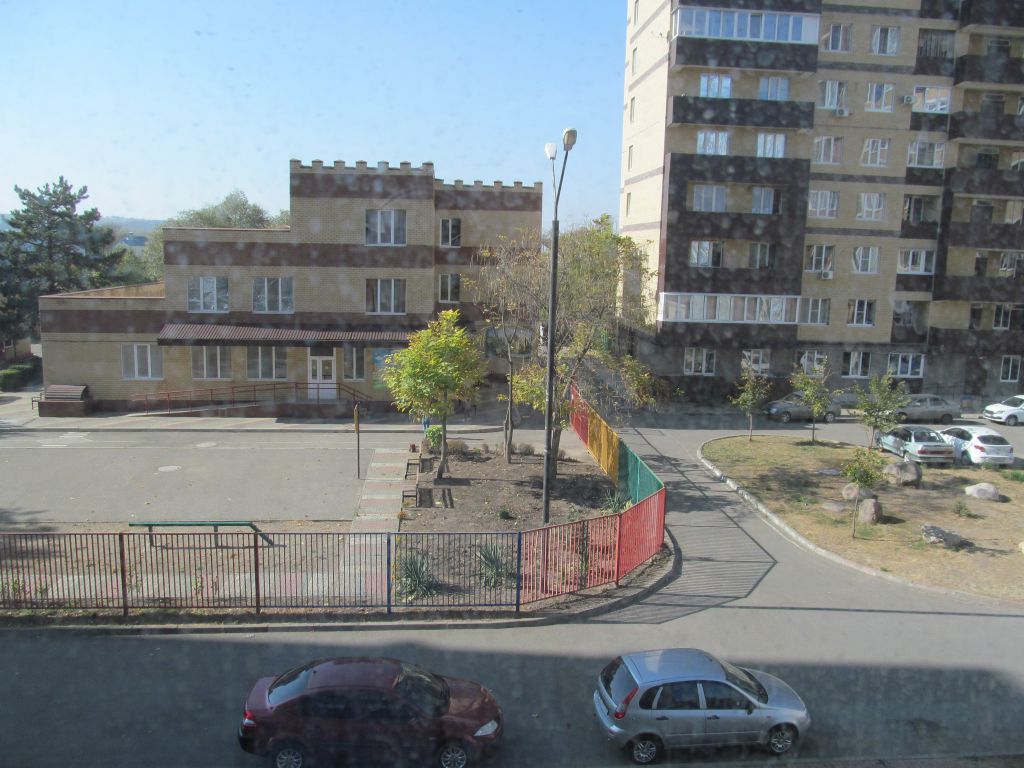 Продажа 3-комнатной квартиры, Пятигорск, Булгакова ул,  13