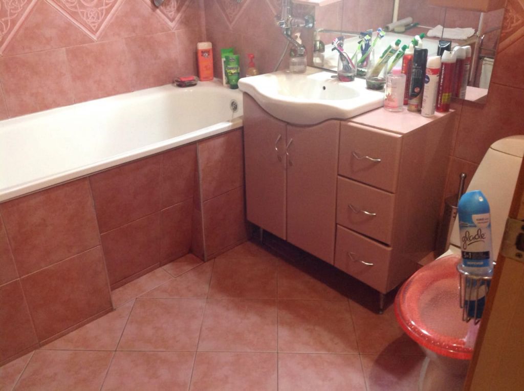 Продажа 3-комнатной квартиры, Пятигорск, Нежнова ул,  72