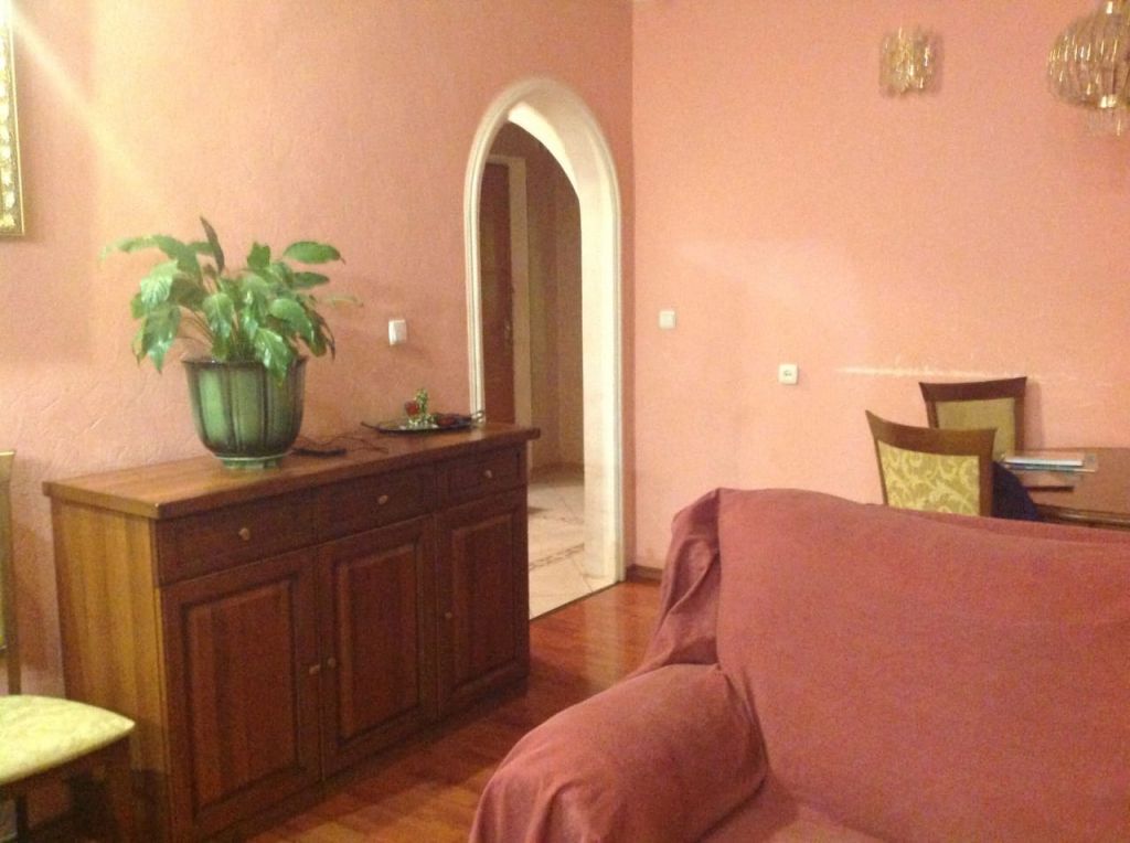 Продажа 3-комнатной квартиры, Пятигорск, Нежнова ул,  72