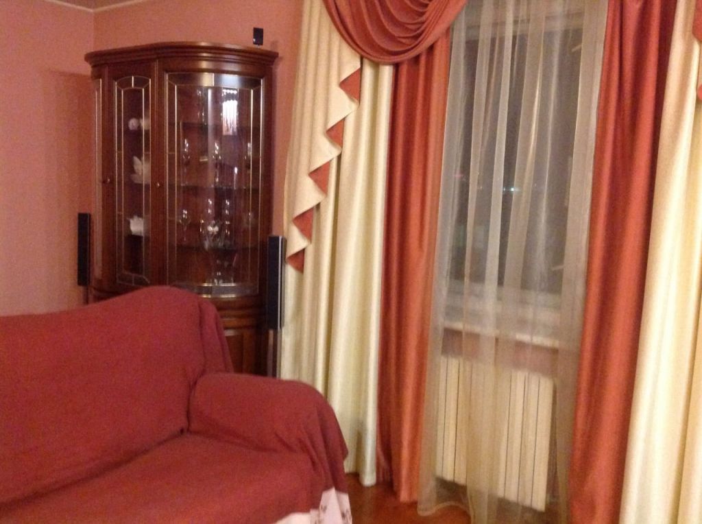 Продажа 3-комнатной квартиры, Пятигорск, Нежнова ул,  72