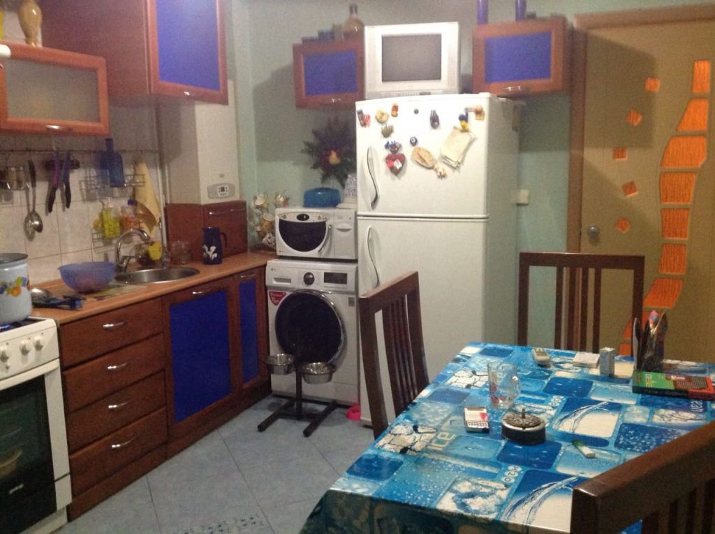 Продажа 3-комнатной квартиры, Пятигорск, Нежнова ул,  72