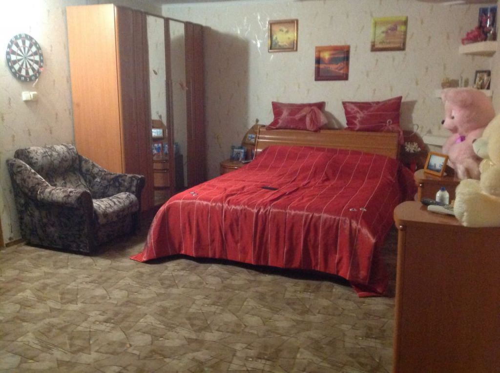 Продажа 3-комнатной квартиры, Пятигорск, Нежнова ул,  72