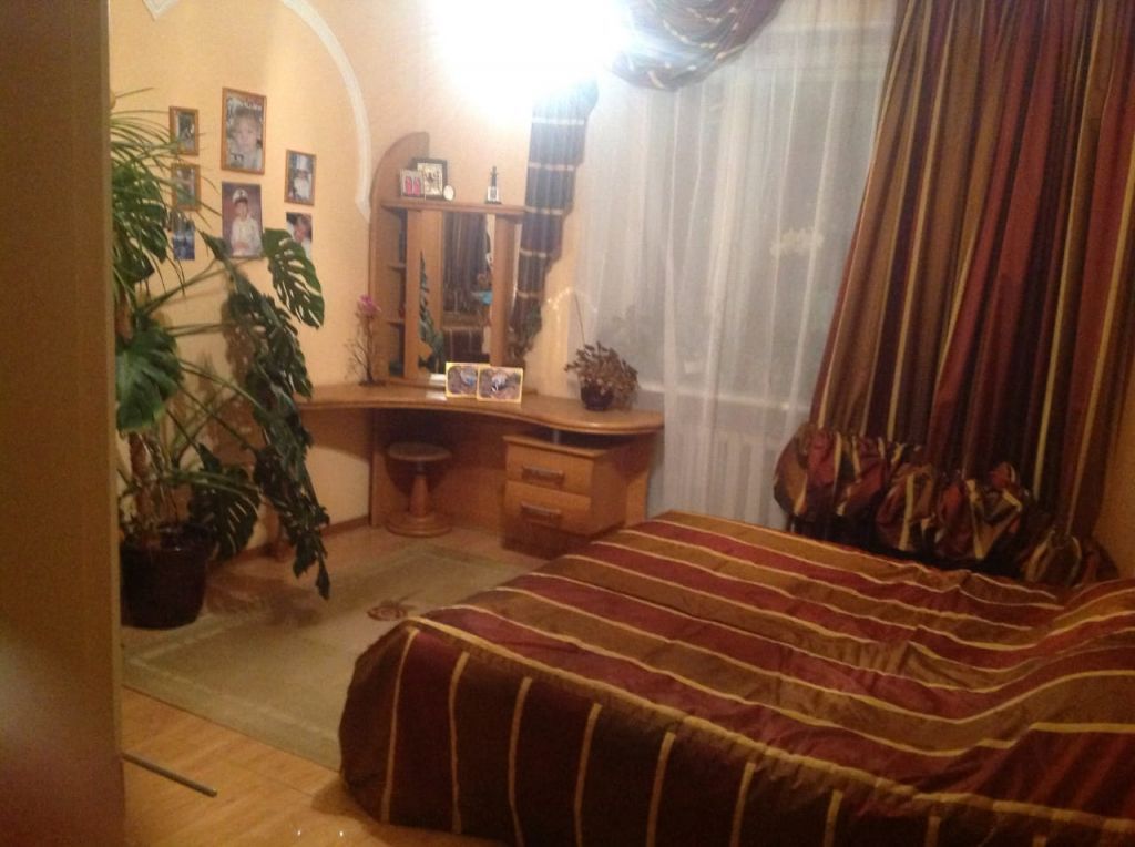 Продажа 3-комнатной квартиры, Пятигорск, Нежнова ул,  72