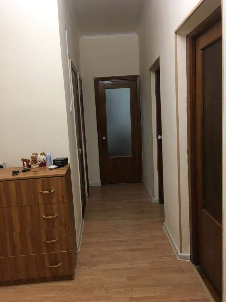 Продажа 3-комнатной квартиры, Пятигорск, Коста Хетагурова ул,  55