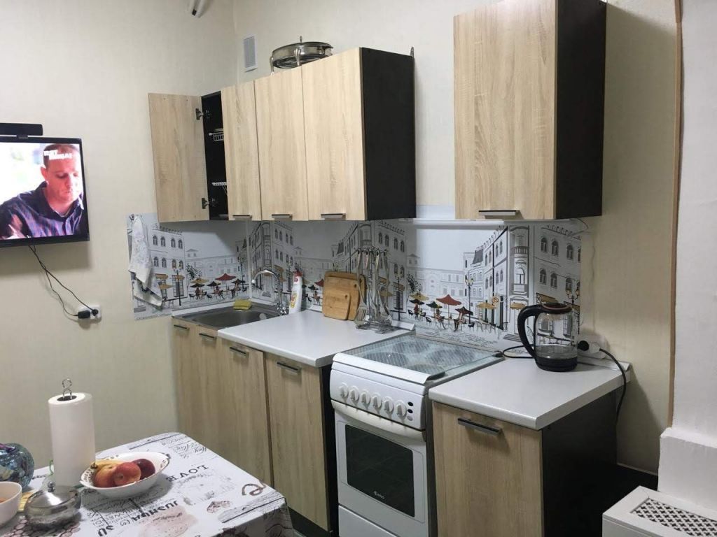 Продажа 3-комнатной квартиры, Пятигорск, Коста Хетагурова ул,  55