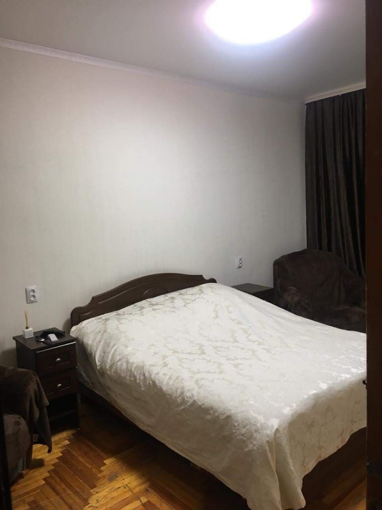 Продажа 3-комнатной квартиры, Пятигорск, Коста Хетагурова ул,  55