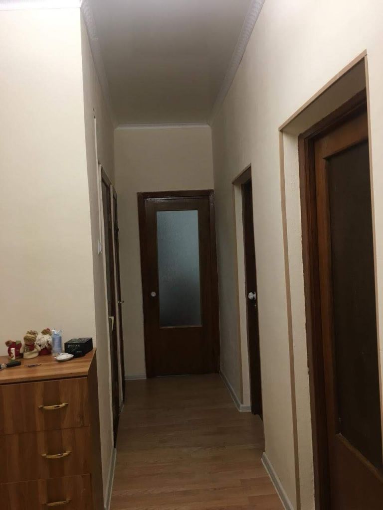 Продажа 3-комнатной квартиры, Пятигорск, Коста Хетагурова ул,  55