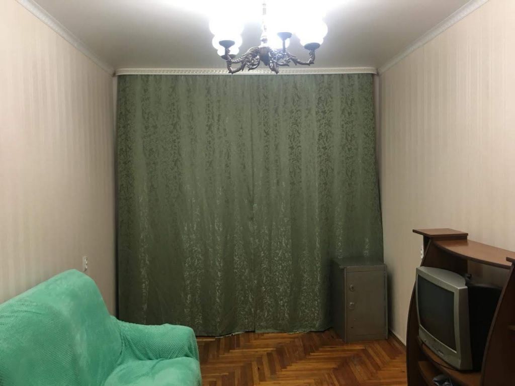 Продажа 3-комнатной квартиры, Пятигорск, Коста Хетагурова ул,  55