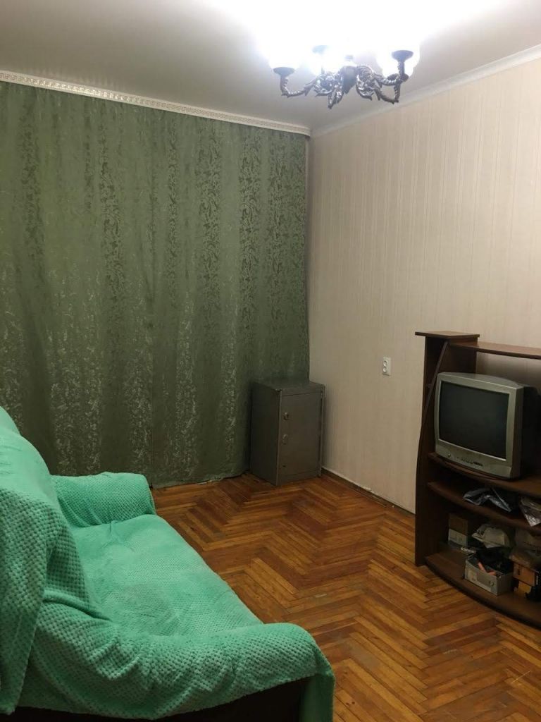 Продажа 3-комнатной квартиры, Пятигорск, Коста Хетагурова ул,  55