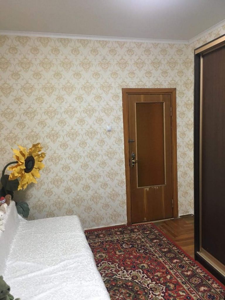 Продажа 3-комнатной квартиры, Пятигорск, Коста Хетагурова ул,  55