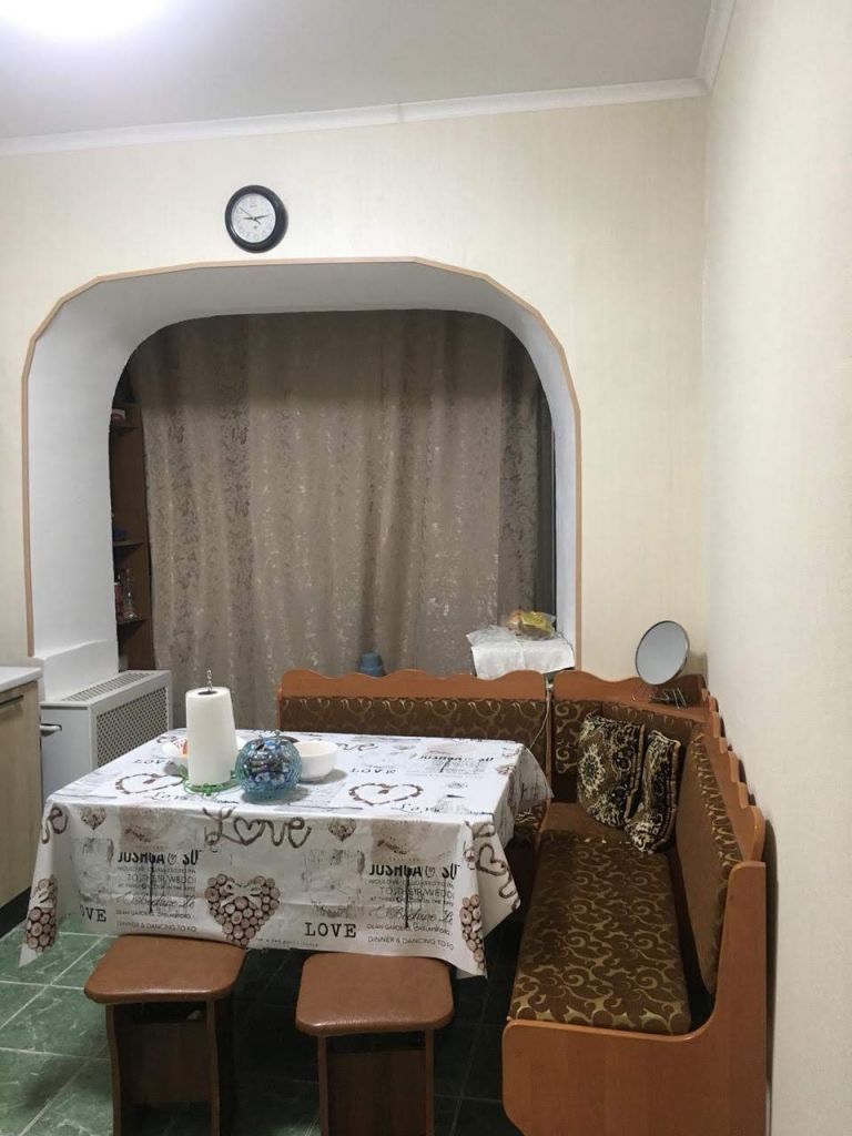 Продажа 3-комнатной квартиры, Пятигорск, Коста Хетагурова ул,  55