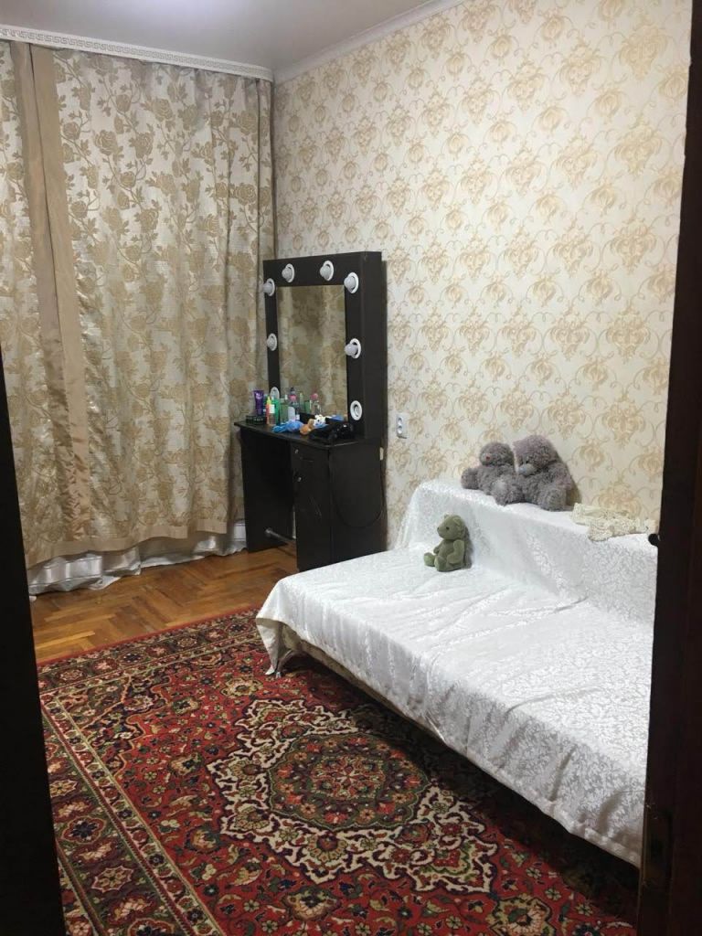 Продажа 3-комнатной квартиры, Пятигорск, Коста Хетагурова ул,  55