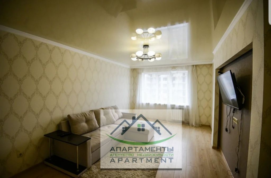 Продажа 3-комнатной квартиры, Пятигорск, Первомайская ул,  2к2