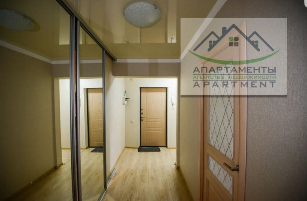 Продажа 3-комнатной квартиры, Пятигорск, Первомайская ул,  2к2