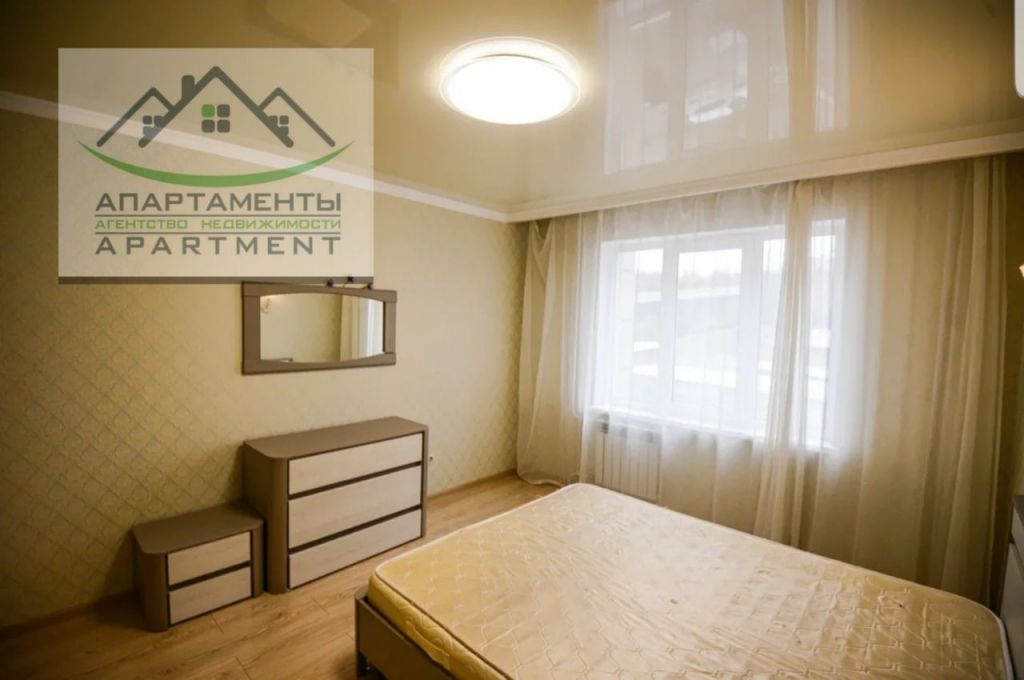 Продажа 3-комнатной квартиры, Пятигорск, Первомайская ул,  2к2