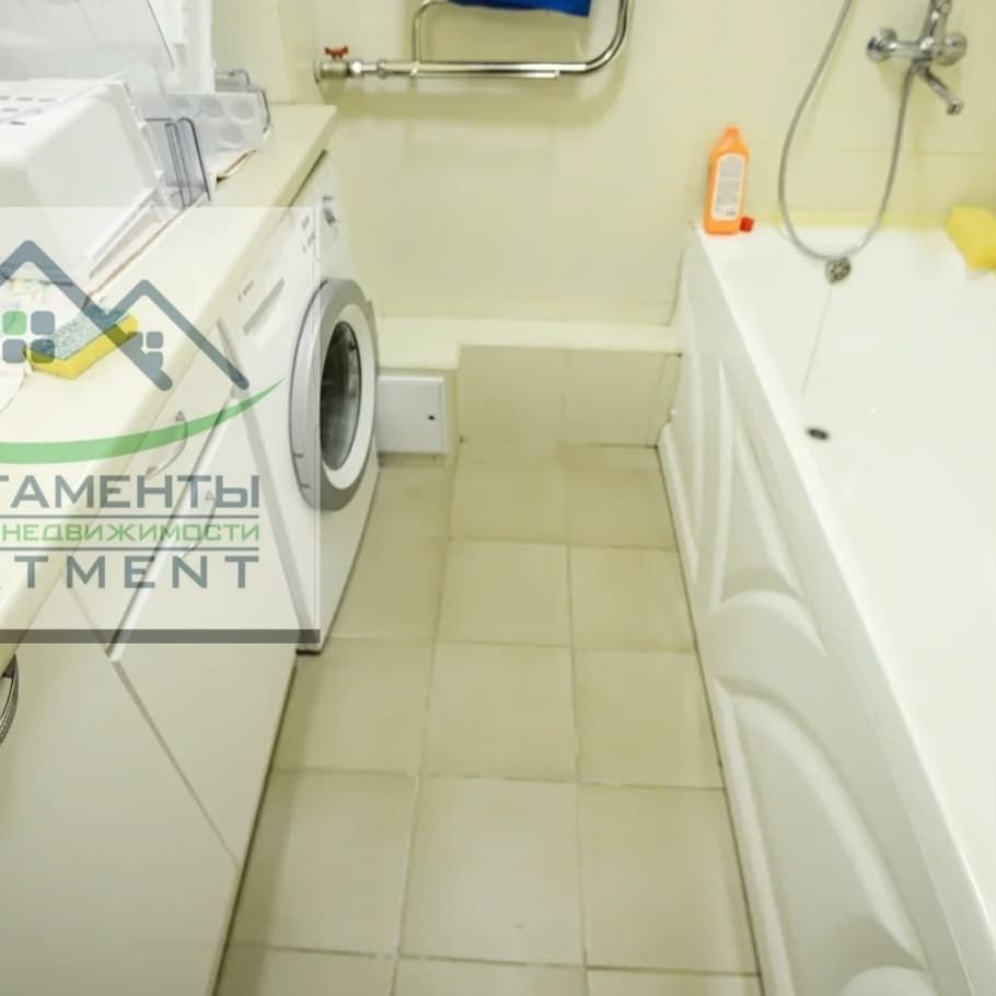 Продажа 3-комнатной квартиры, Пятигорск, Первомайская ул,  2к2