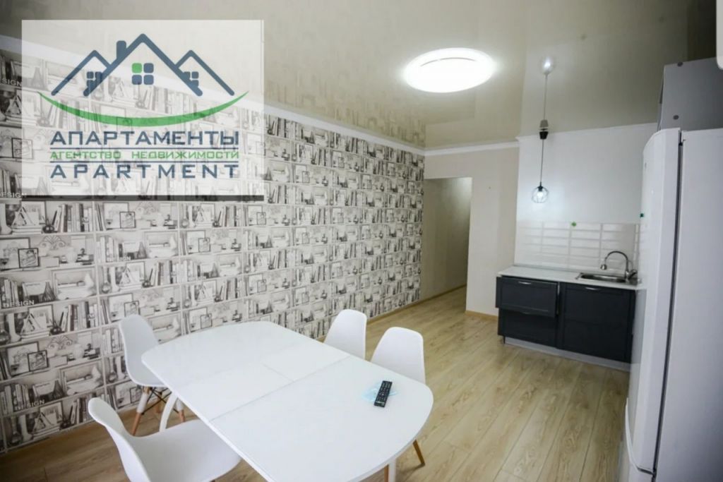 Продажа 3-комнатной квартиры, Пятигорск, Первомайская ул,  2к2