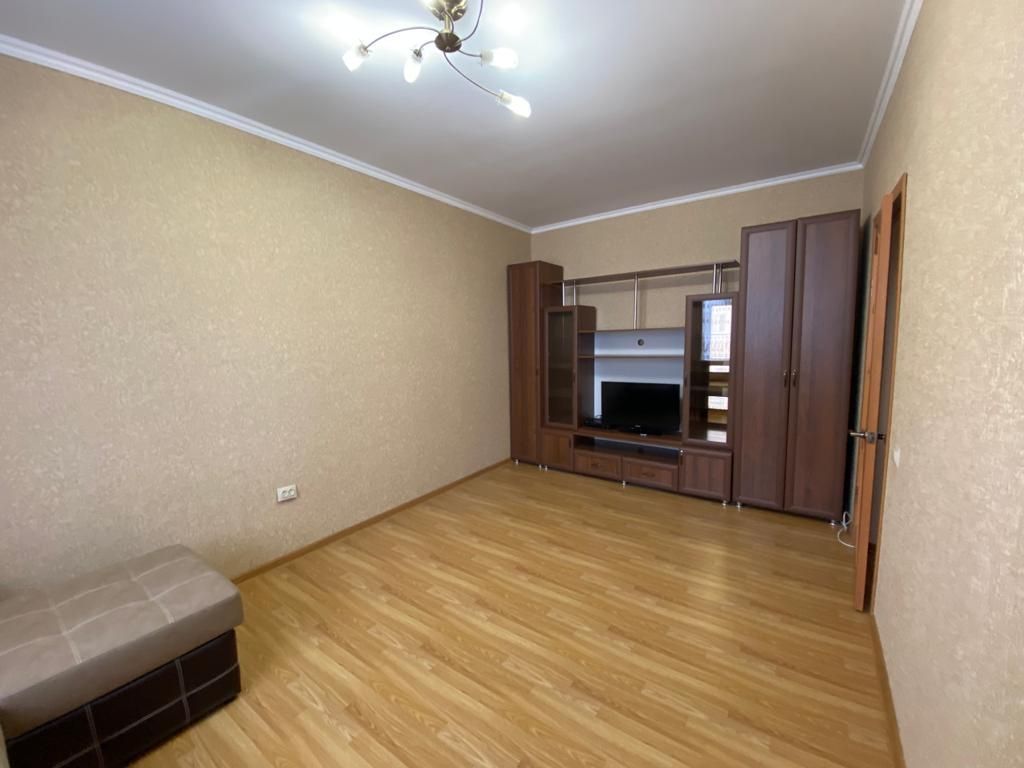 Продажа 1-комнатной квартиры, Пятигорск, Нежнова ул