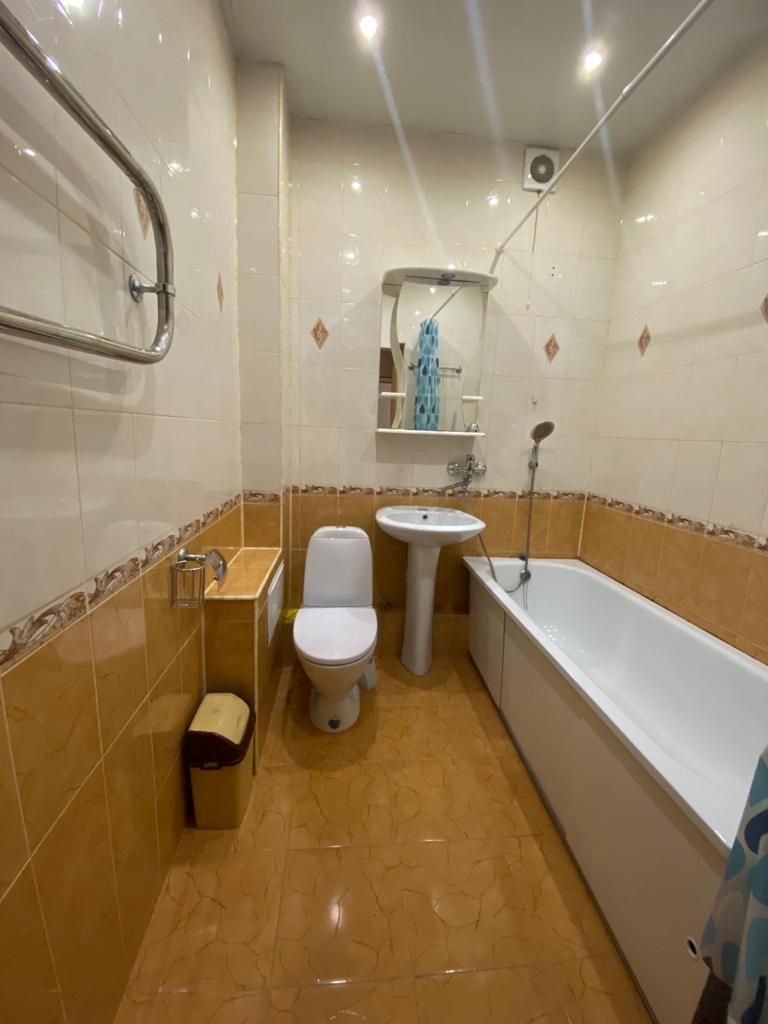 Продажа 1-комнатной квартиры, Пятигорск, Нежнова ул