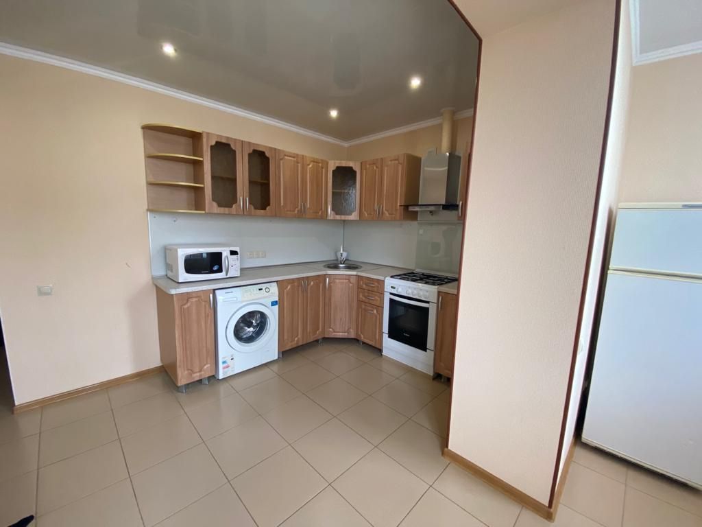 Продажа 1-комнатной квартиры, Пятигорск, Нежнова ул