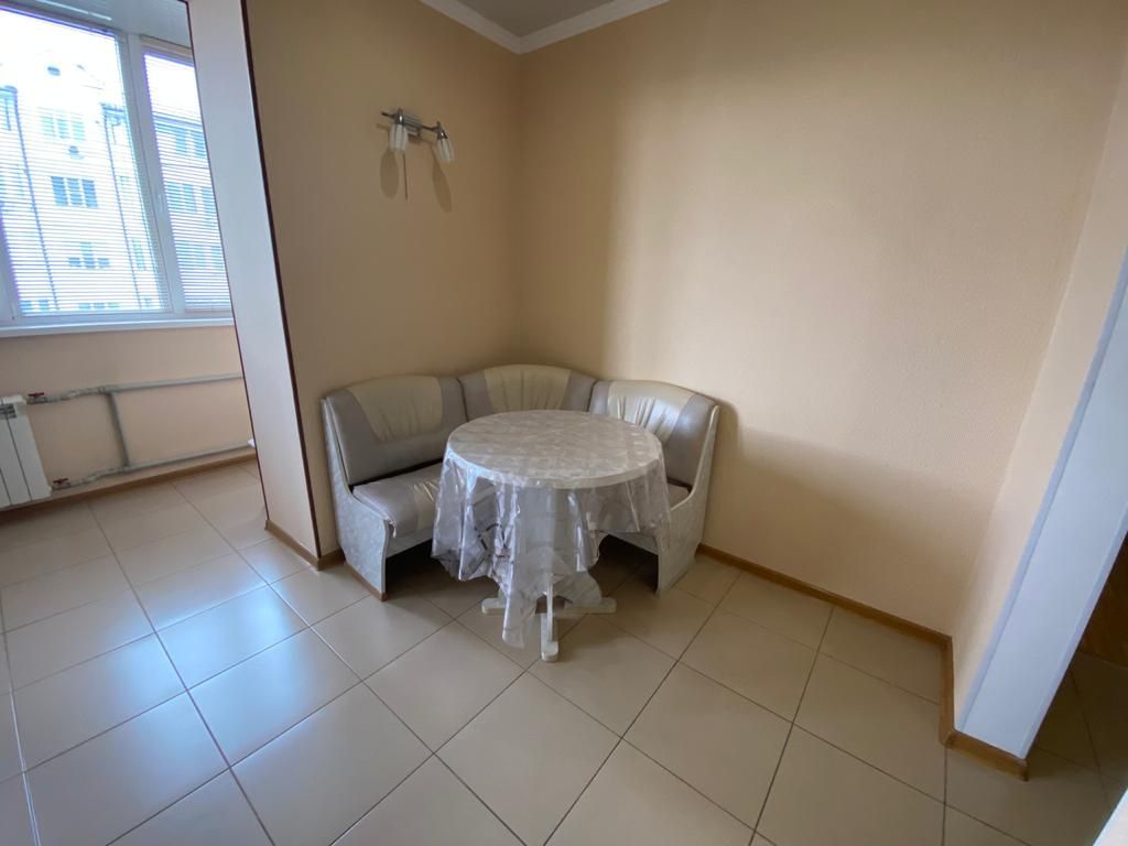 Продажа 1-комнатной квартиры, Пятигорск, Нежнова ул