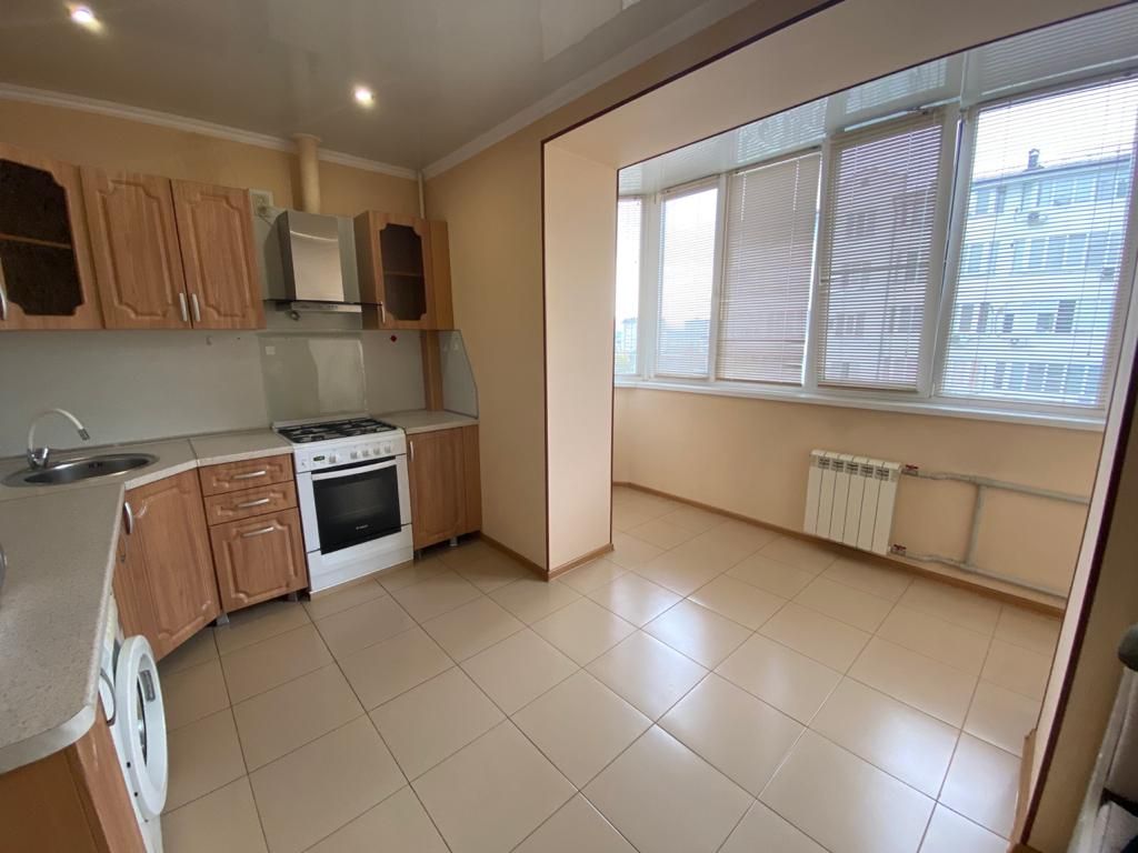 Продажа 1-комнатной квартиры, Пятигорск, Нежнова ул