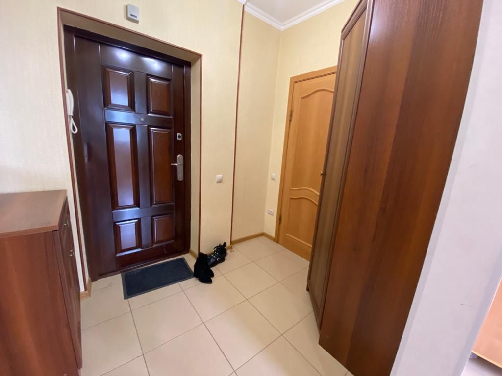 Продажа 1-комнатной квартиры, Пятигорск, Нежнова ул