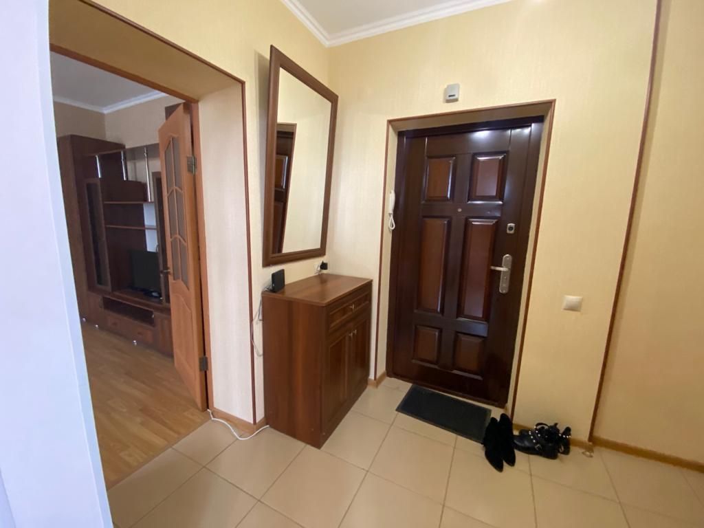 Продажа 1-комнатной квартиры, Пятигорск, Нежнова ул