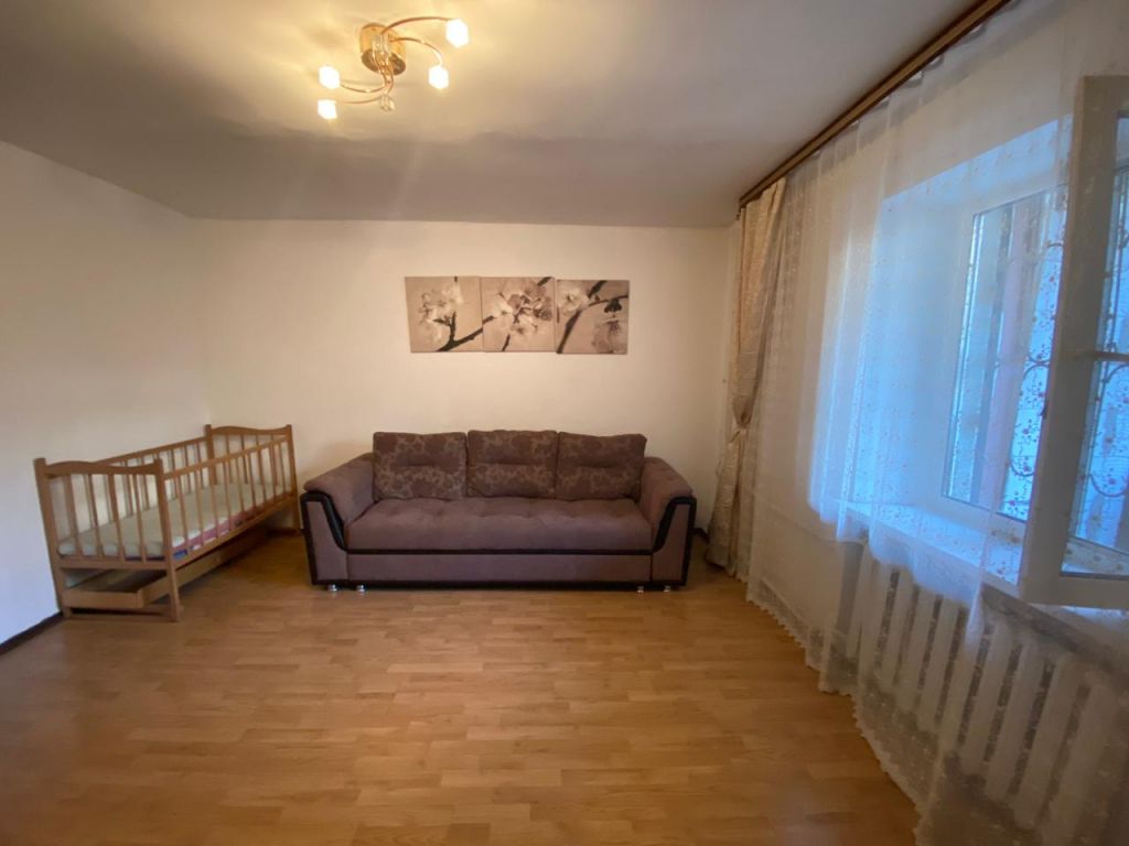 Продажа 2-комнатной квартиры, Пятигорск, Юлиуса Фучика ул,  11