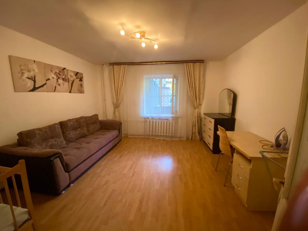 Продажа 2-комнатной квартиры, Пятигорск, Юлиуса Фучика ул,  11