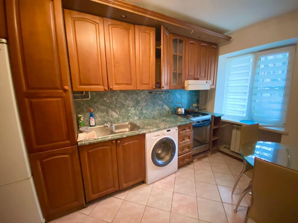 Продажа 2-комнатной квартиры, Пятигорск, Юлиуса Фучика ул,  11