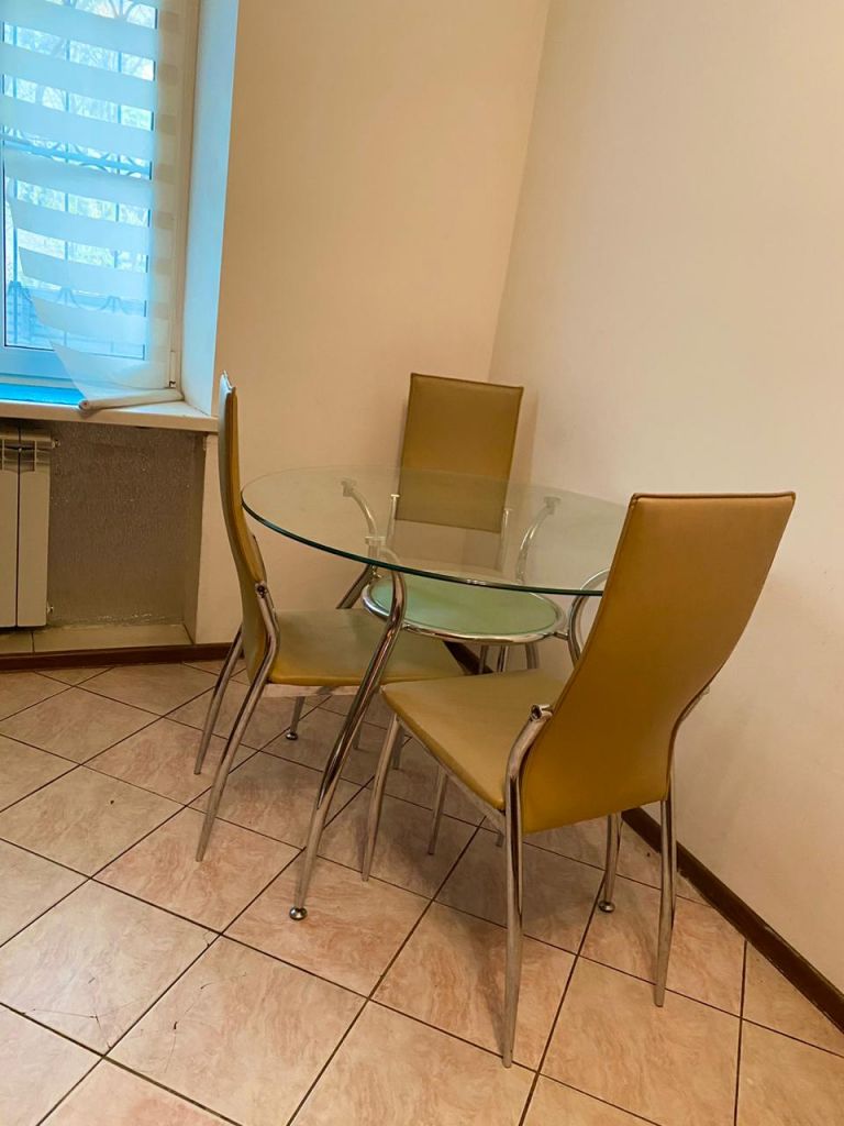 Продажа 2-комнатной квартиры, Пятигорск, Юлиуса Фучика ул,  11