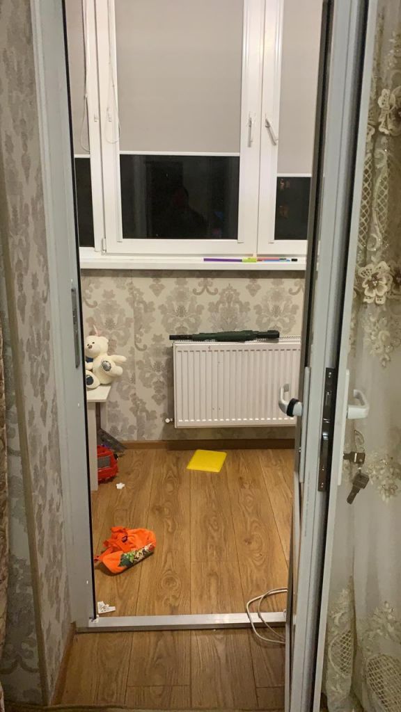 Продажа 2-комнатной квартиры, Пятигорск, Московская ул,  99