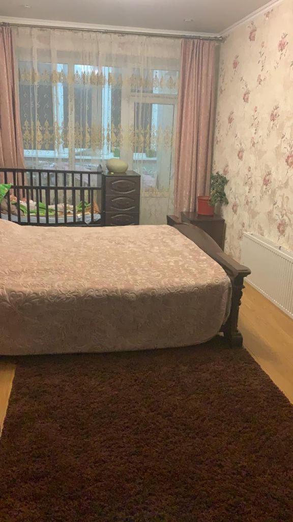 Продажа 2-комнатной квартиры, Пятигорск, Московская ул,  99