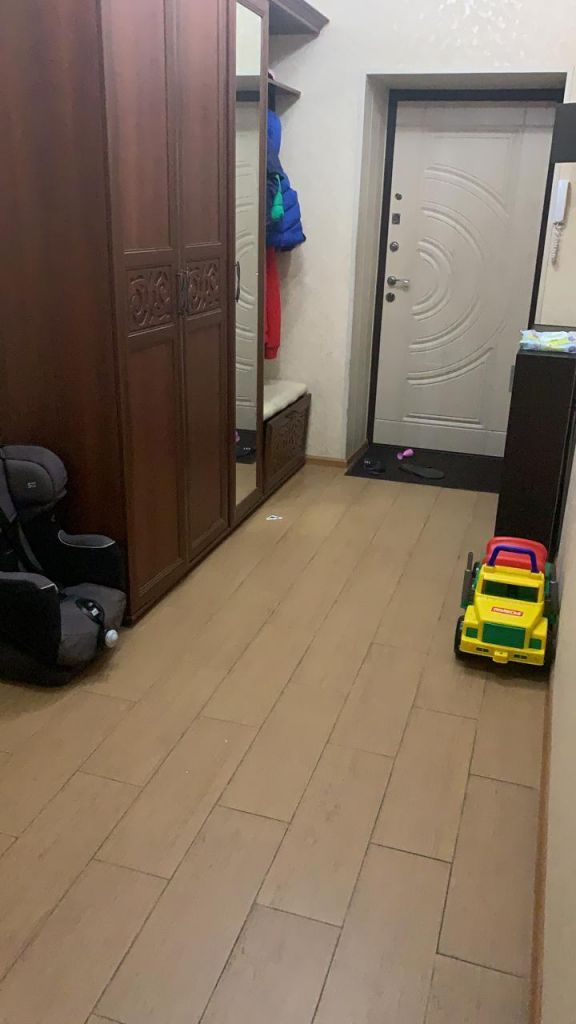 Продажа 2-комнатной квартиры, Пятигорск, Московская ул,  99