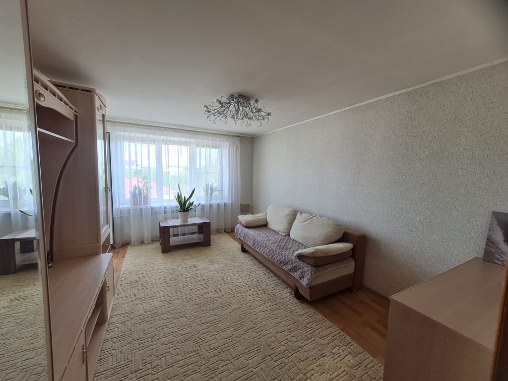 Аренда 2-комнатной квартиры, Иваново, Новая ул,  10