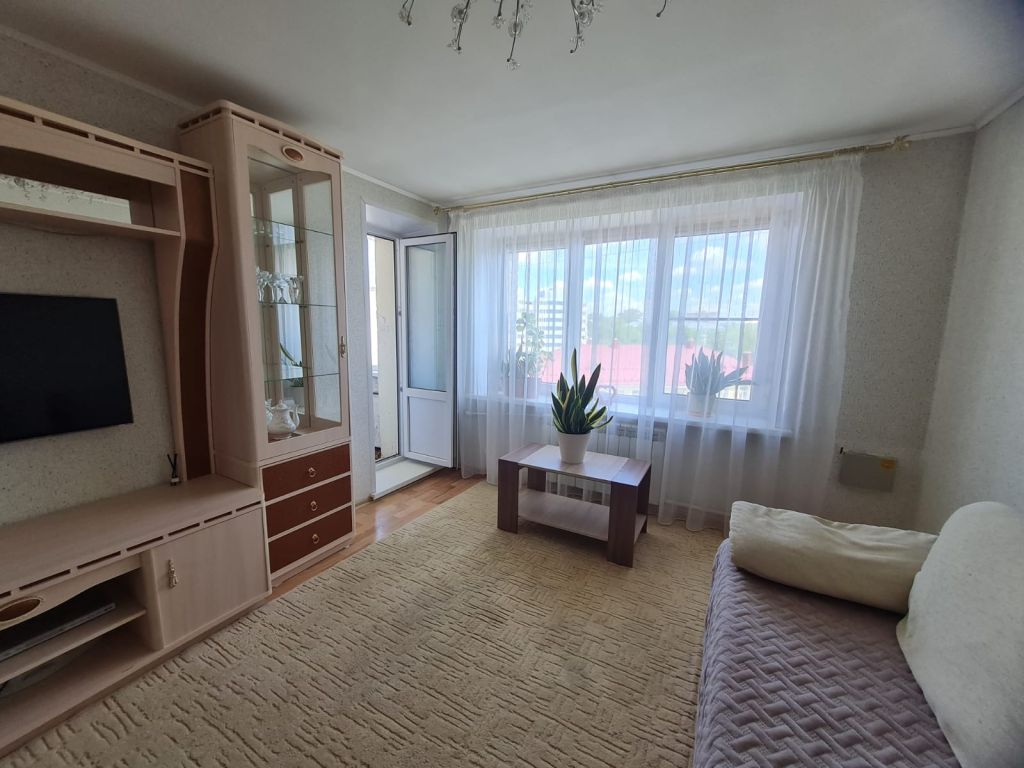 Аренда 2-комнатной квартиры, Иваново, Новая ул,  10