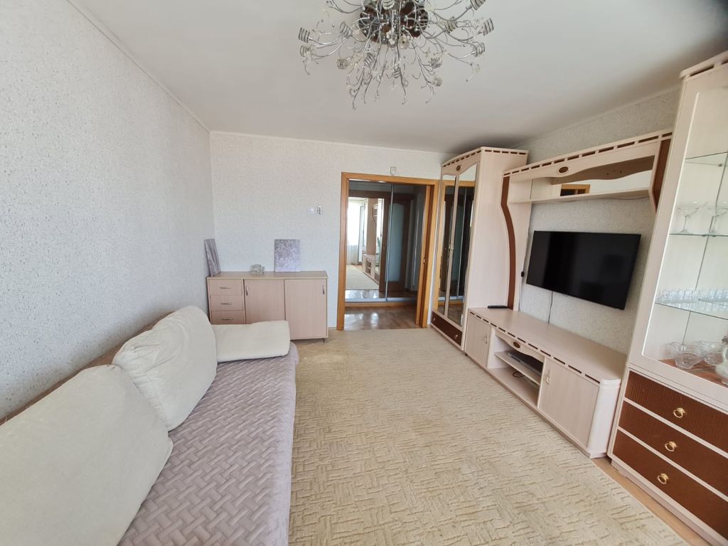 Аренда 2-комнатной квартиры, Иваново, Новая ул,  10