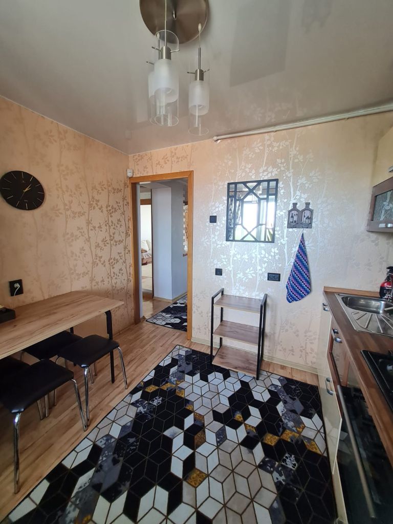 Аренда 2-комнатной квартиры, Иваново, Новая ул,  10