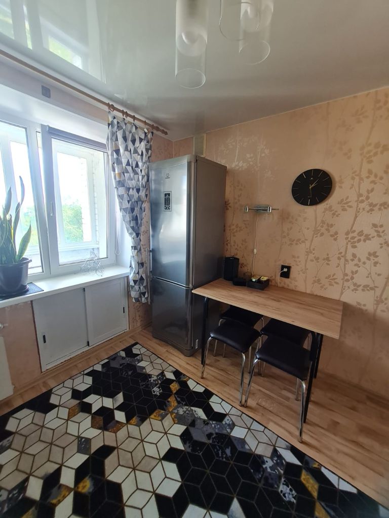 Аренда 2-комнатной квартиры, Иваново, Новая ул,  10