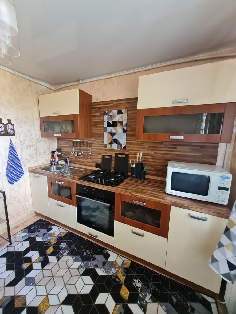 Аренда 2-комнатной квартиры, Иваново, Новая ул,  10