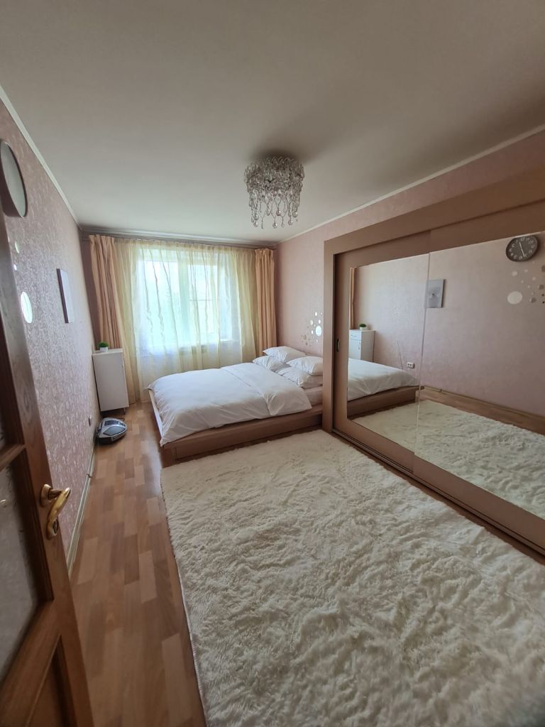 Аренда 2-комнатной квартиры, Иваново, Новая ул,  10