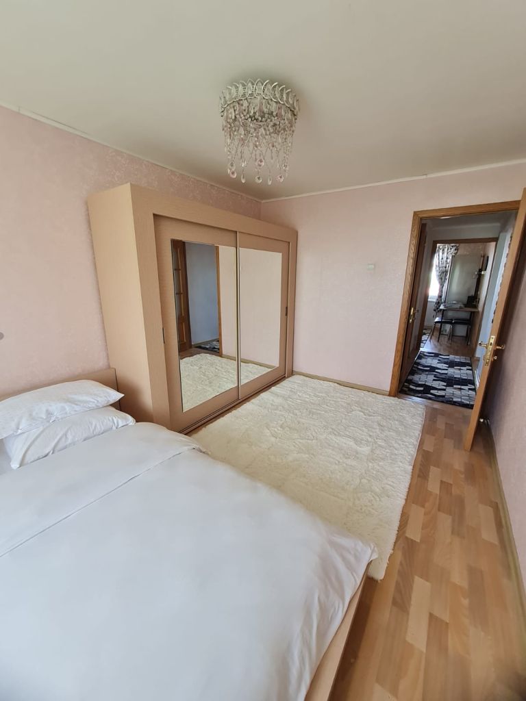 Аренда 2-комнатной квартиры, Иваново, Новая ул,  10