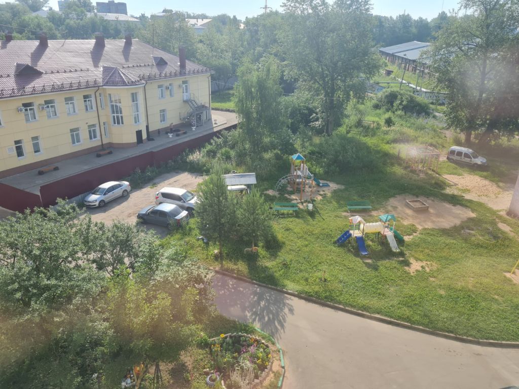 Аренда 2-комнатной квартиры, Иваново, Новая ул,  10