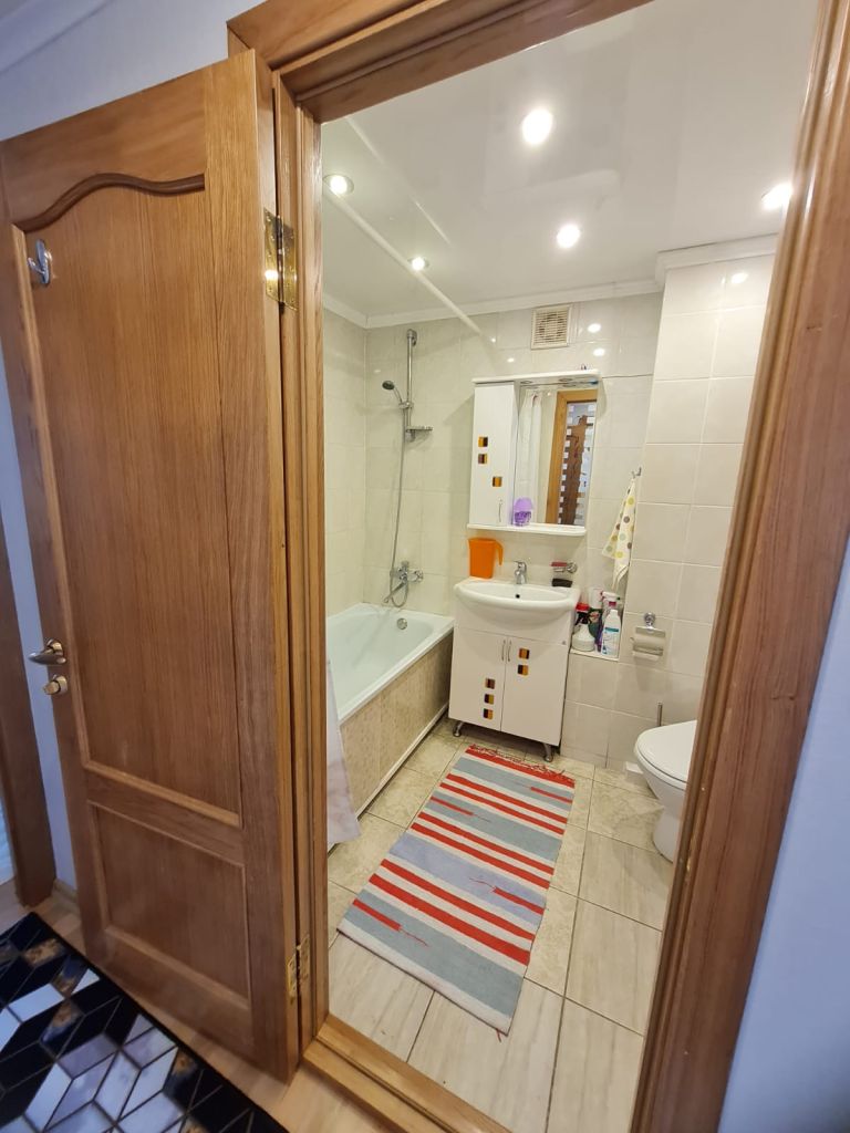 Аренда 2-комнатной квартиры, Иваново, Новая ул,  10