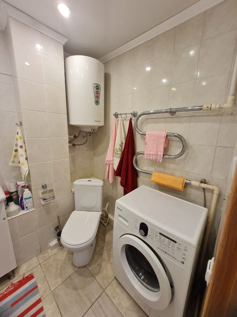 Аренда 2-комнатной квартиры, Иваново, Новая ул,  10