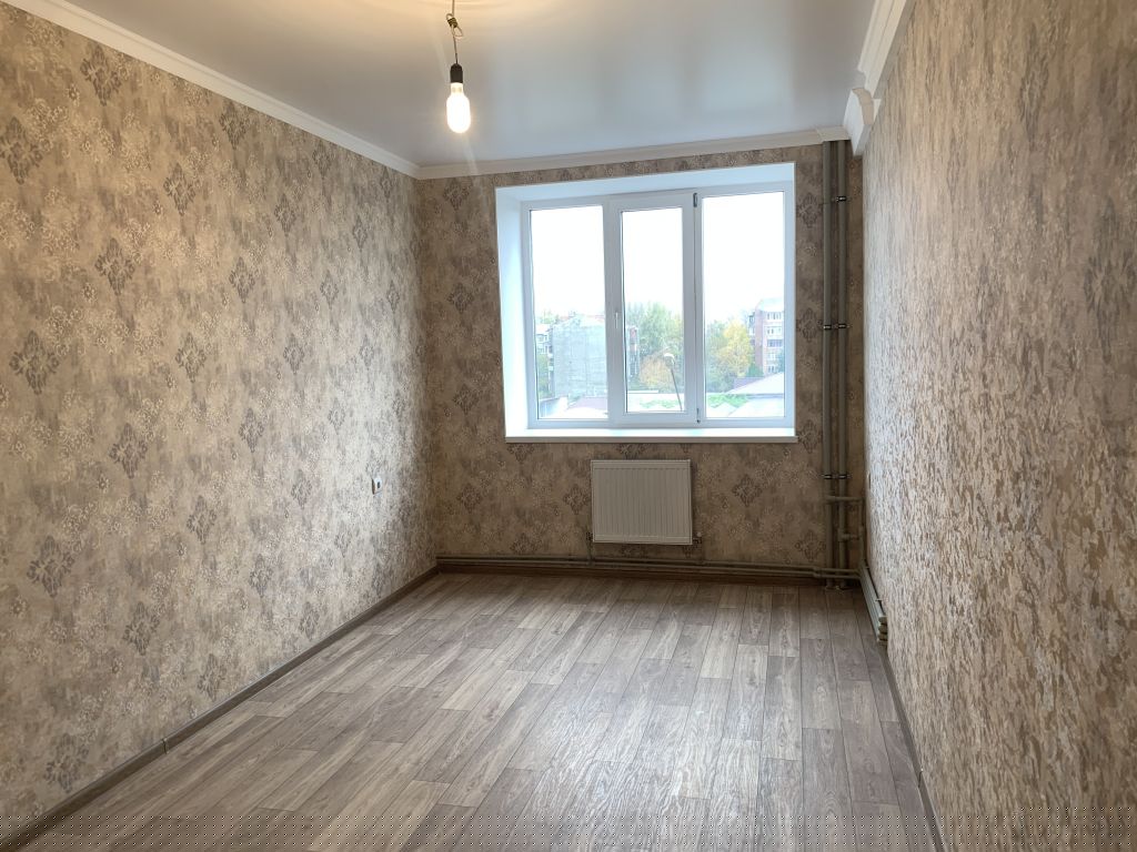 Продажа 2-комнатной квартиры, Пятигорск, Булгакова ул